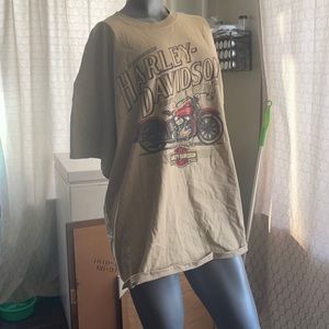 Harley Davison new tshirt  Harrisburg pa